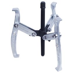 KING TONY (7963-04) Съемник подшипников 3-х захватный 100 мм