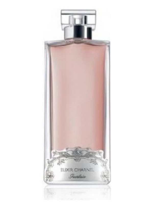 Guerlain Elixir Charnel Chypre Fatal