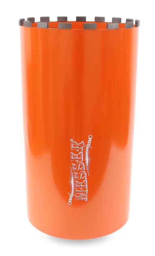 Коронка алмазная MESSER LZ 250/H10/450/1