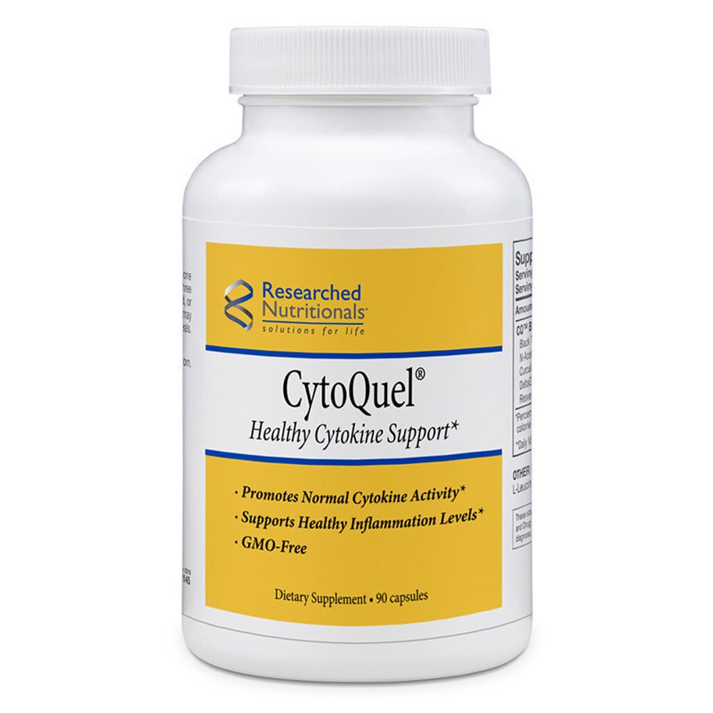 CytoQuel® (GMO Free)