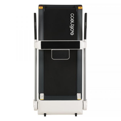 Evo fitness delta