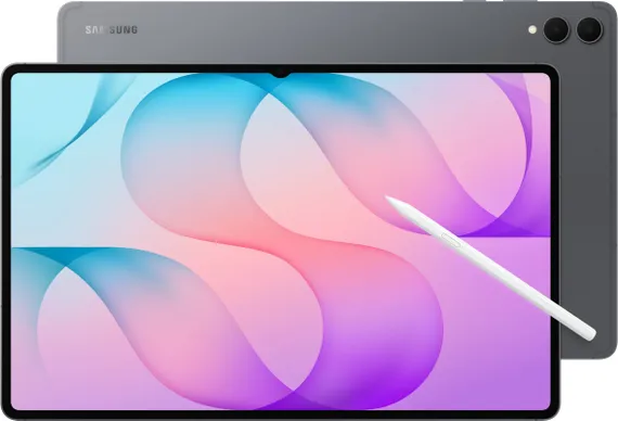 Планшет Samsung Galaxy Tab S12 Ultra 5G 512 ГБ (Серый | Gray)