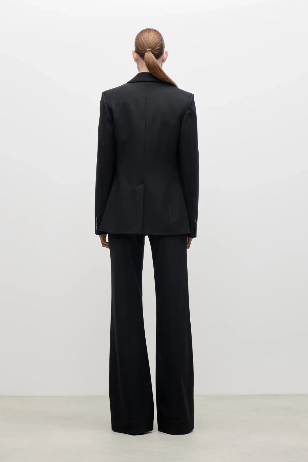 Костюм Victoria Beckham