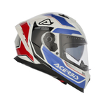Шлем Acerbis X-WAY GRAPHIC HELMET