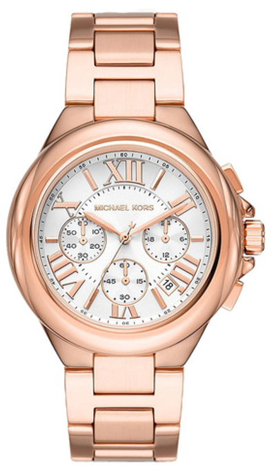 Наручные часы Michael Kors MK7271 с хронографом