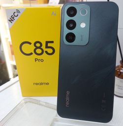 6.8" Смартфон realme С85 Pro 8/256 ГБ