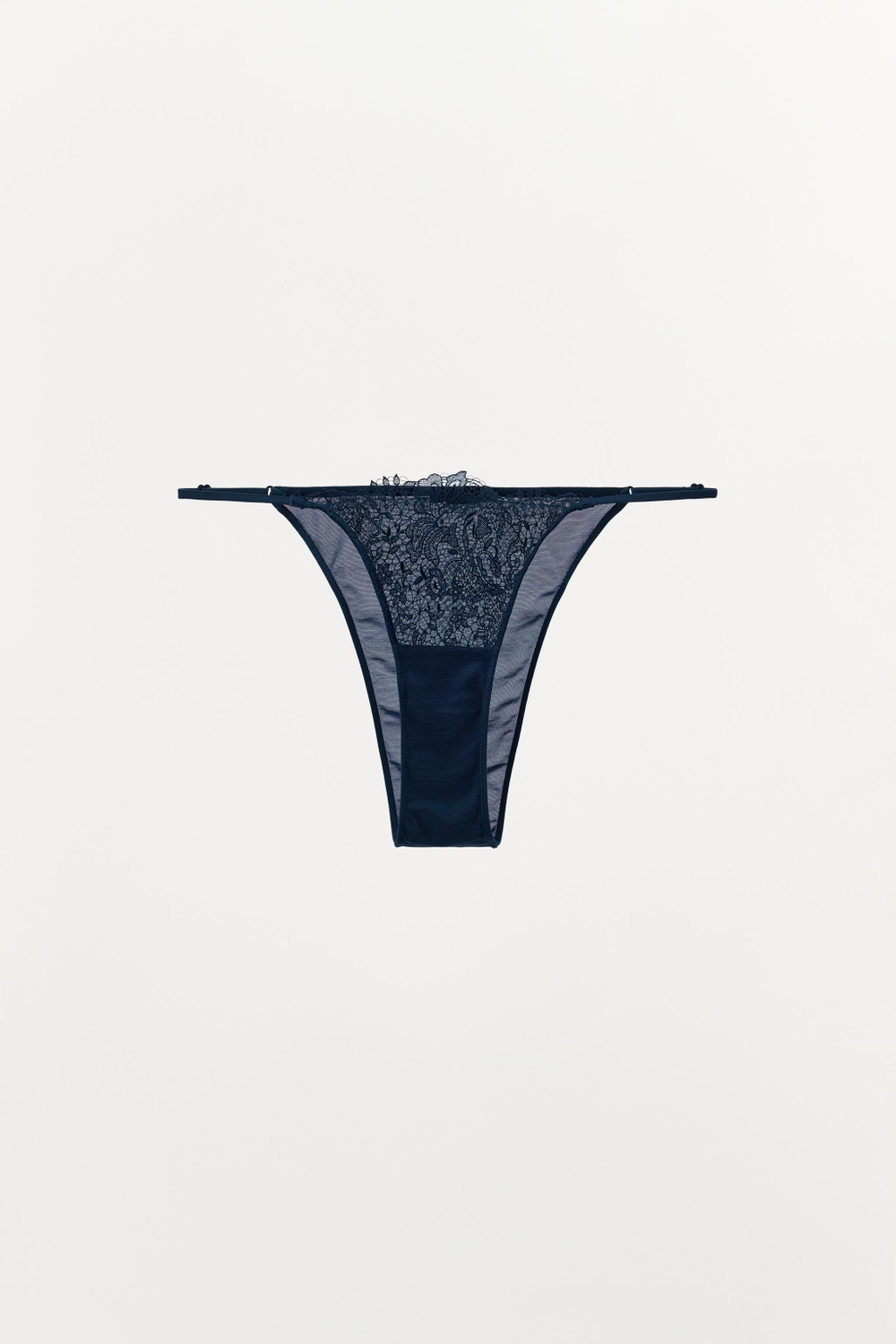 КРУЖЕВНЫЕ ТРУСЫ — ZARA