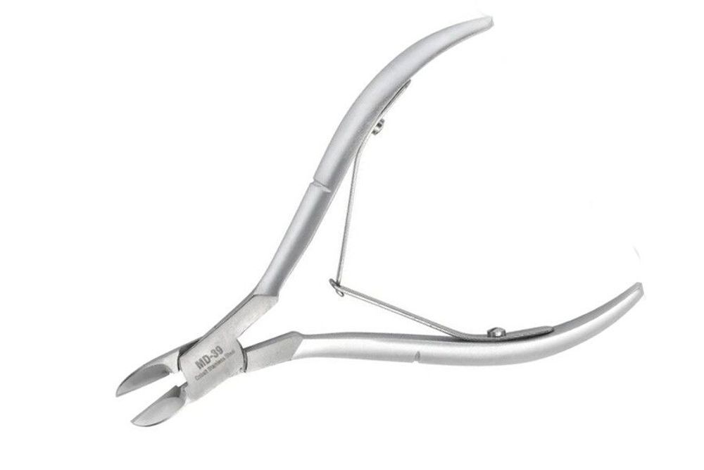 Schere Nagel Кусачки для ногтей MD-39