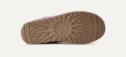 UGG Угги Classic Micro Botas, фиолетовый