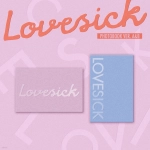 Альбом CHAERYEONG (ITZY) - Lovesick