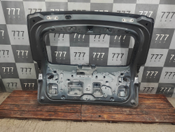 Крышка багажника Geely Monjaro 21-нв Б/У Оригинал 5062045300C15