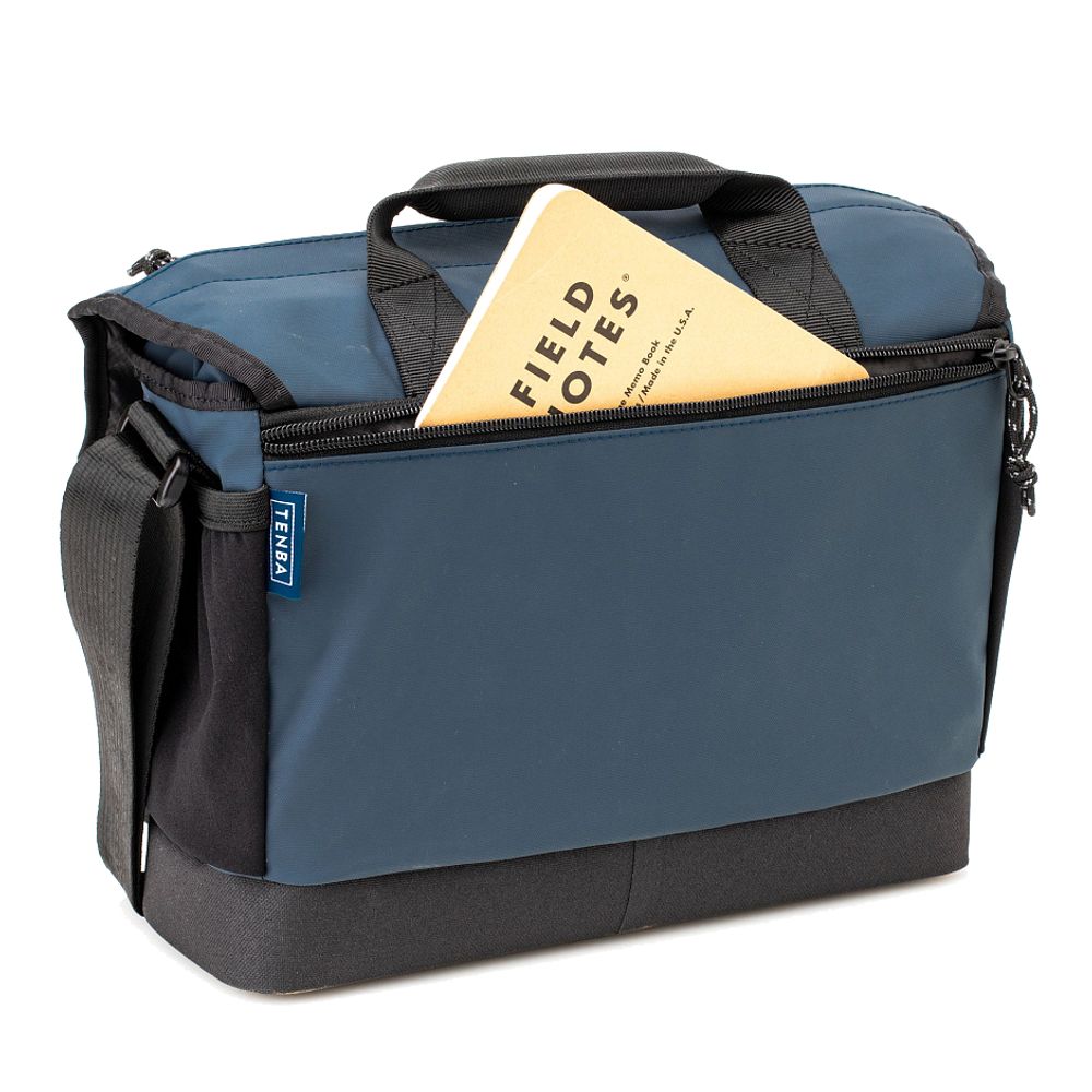 Фотосумка Tenba DNA Messenger 9 Blue 638-571