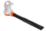Измельчитель электрический всасывающий Stihl SHE 71