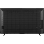 Телевизор Hisense 85E7S PRO 85" 4K UltraHD QLED черный