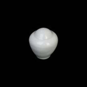 СОЛОНКА голубой "Corone Rosenthal"