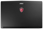 15.6` Ноутбук Msi GL62M 7REX (1920x1080, Intel Core i5-7300HQ, RAM 8ГБ, SSD 128ГБ, Nvidia GeForce GTX 1050 Ti, Windows 10 Home)