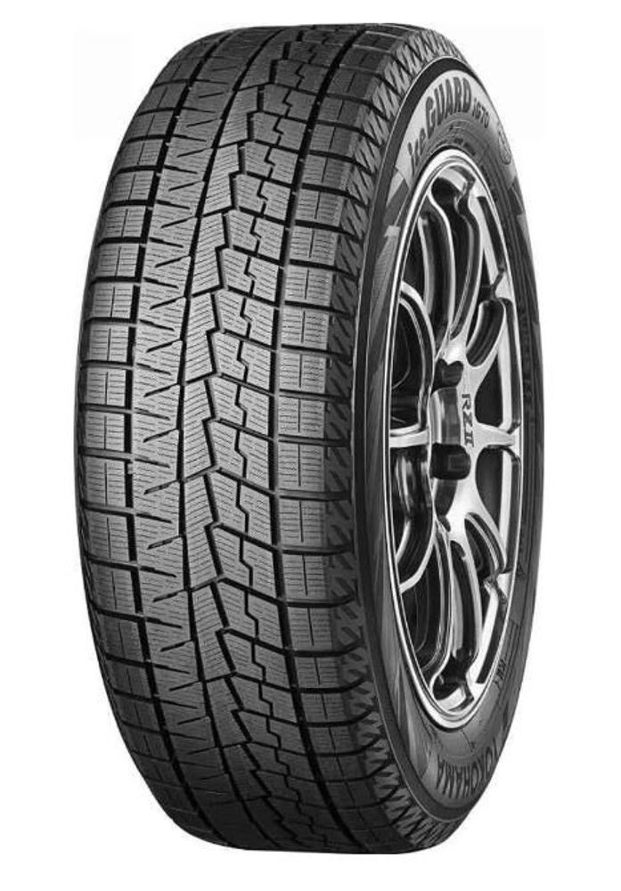 YOKOHAMA Iceguard Studless IG70A 235/45R17 94Q
