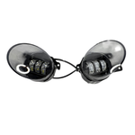 Sal-man LED ПТФ Volkswagen Passat B6 (2005 - 2010 г.в.) 50W 3000K/6000K