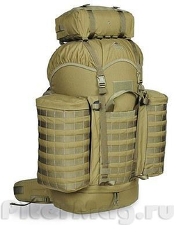 Tasmanian Tiger Field Pack MK II [7963.346]