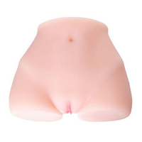 Мастурбатор-полуторс 15х11,5см ToyFa Juicy Pussy Brigitte 893035