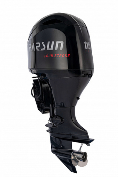 Подвесной лодочный мотор Parsun F115FEL-T EFI