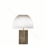 Table design lamp Oregon by Armani/Casa