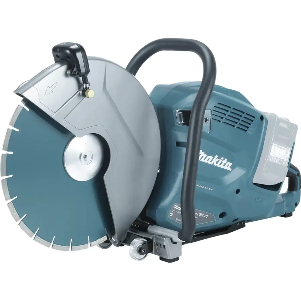 Резчик аккумуляторный Makita CE001GZ