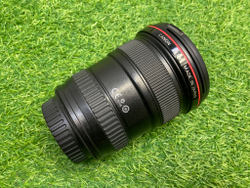 Canon EF 17-40mm 4L USM