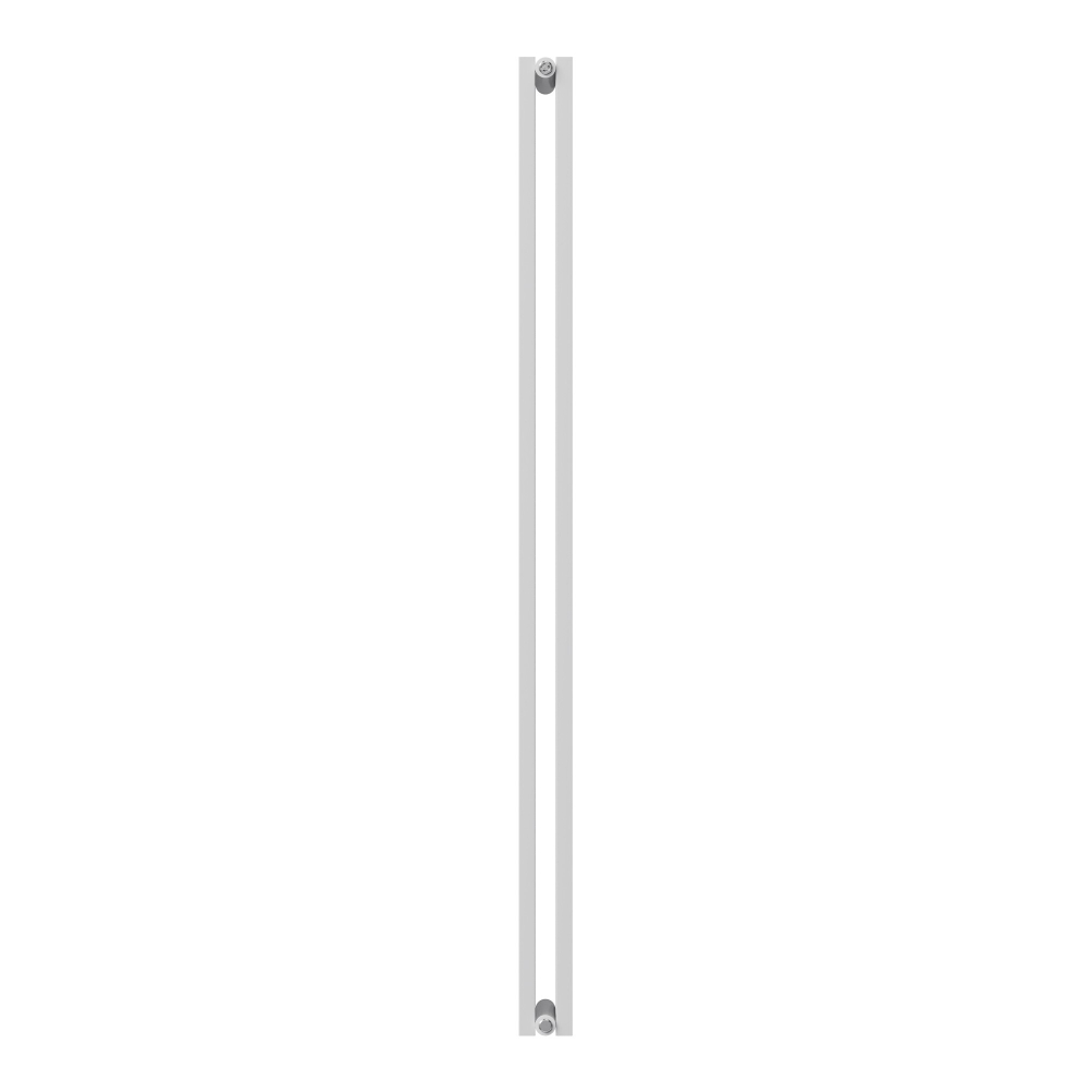 Дизайн-радиатор Royal Thermo Shift Q30 C2180 - 08 секц. RAL9016