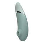 Бесконтактный клиторальный стимулятор Womanizer Next цвет шалфея