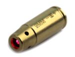 Лазерный патрон ColdShot 9mm Luger, ShotTime