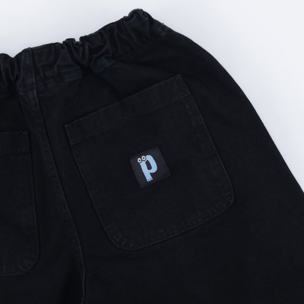 Джинсы Postaments Lazy (black) артикул: - купить в магазине Дайс