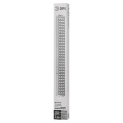 Аварийный светильник светодиодный ЭРА DBA-108-0-20 непостоянный 120LED 4ч IP20 | Светильники аварийные