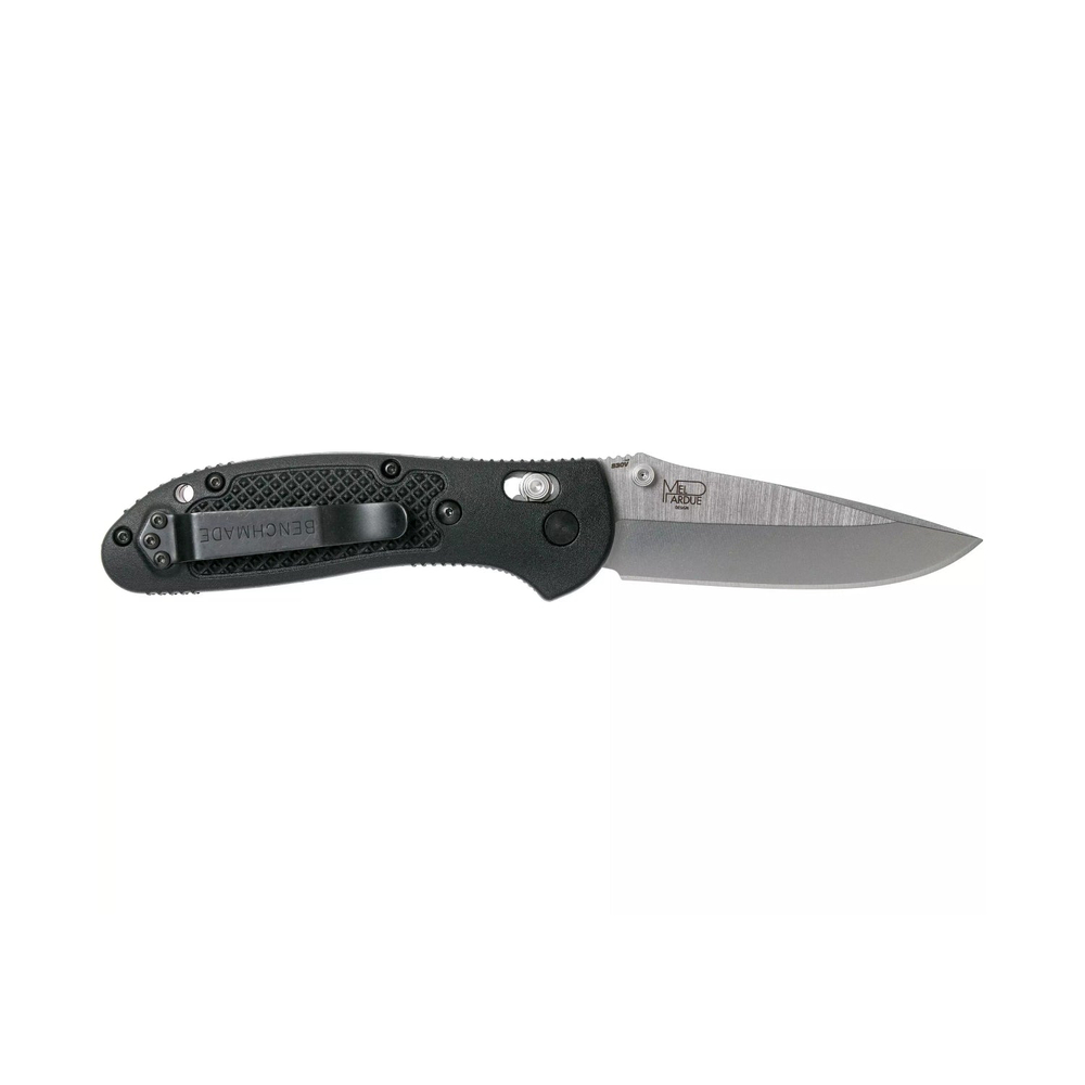 Нож складной Benchmade Griptilian Black
