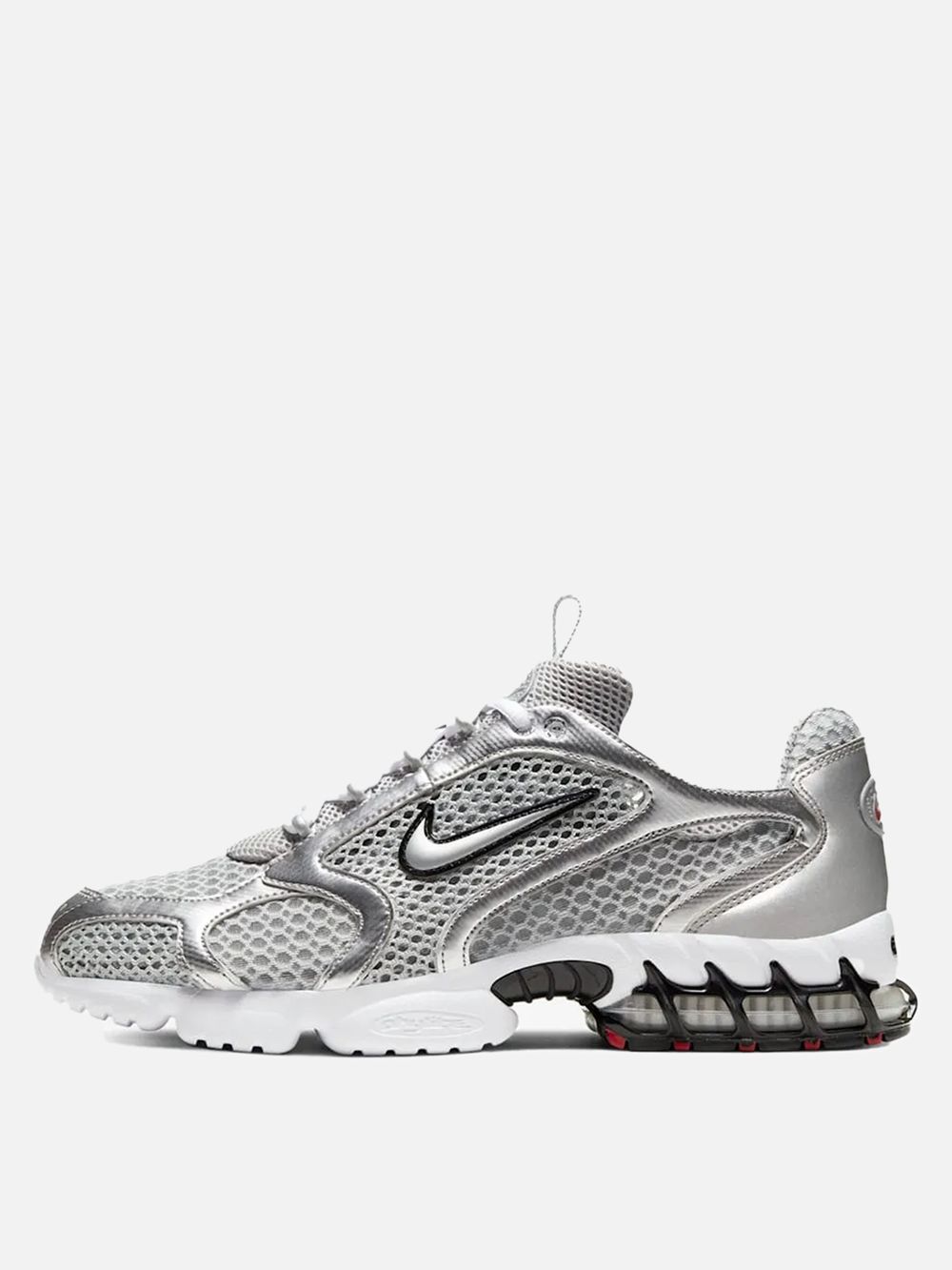 Кроссовки мужские NIKE Nike Air Zoom Spiridon Cage 2