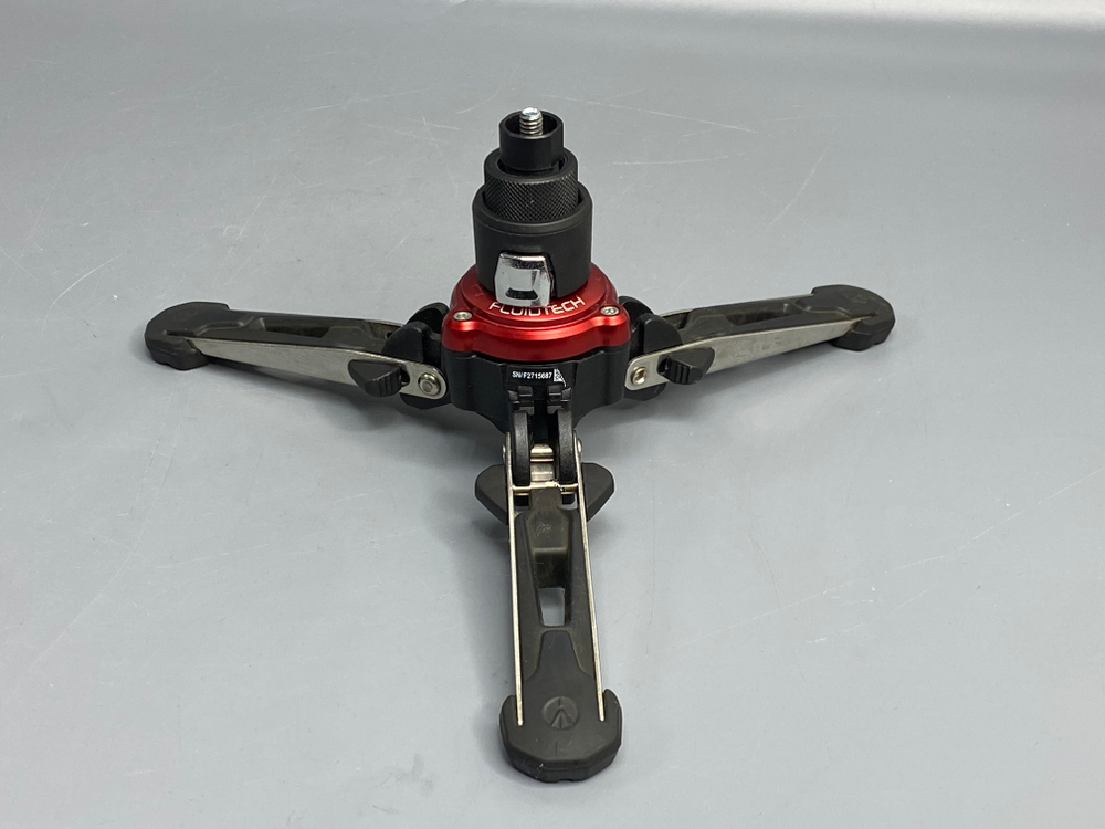 Manfrotto MVMXPROBASE