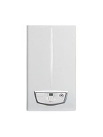 Котел газовый настенный Immergas Mythos Eolo 24 4R закрытая камера сгорания