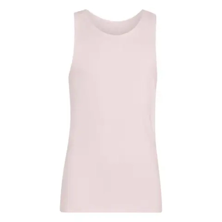 Футболка для девочки Adidas Girls Club Climacool Tank - distilled pink