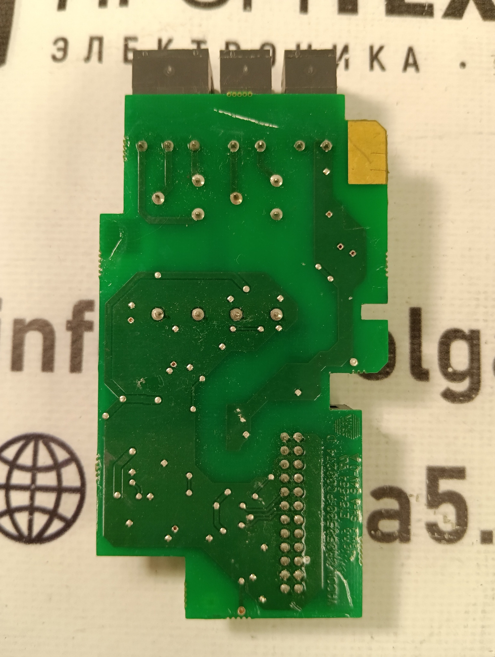 Vacon CM050500 PC00274 D с хранения