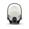Автокресло Cybex Cloud T i-Size Off White Plus