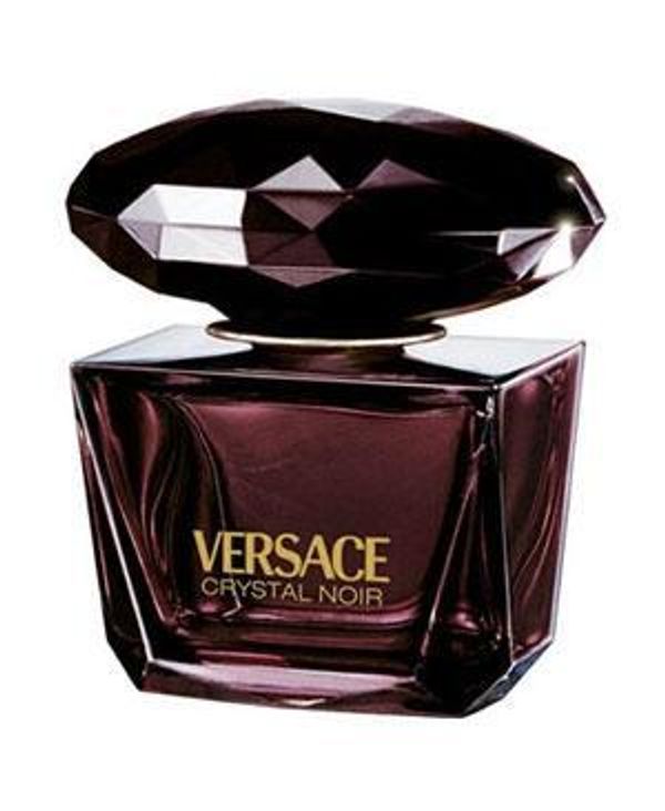 Versace Crystal Noir
