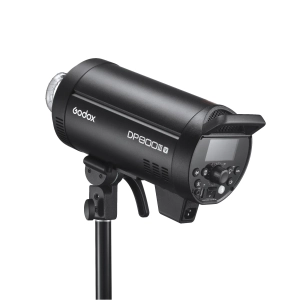 Вспышка студийная Godox DP800IIIV