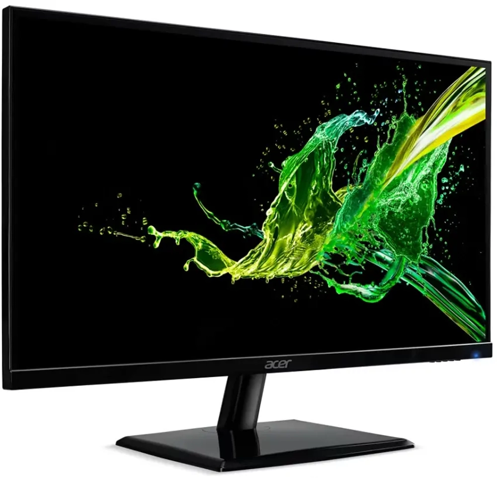 Монитор Acer EK241YHbmix (UM.QE1CD.H02)