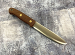 Нож Бушкрафт L, N690, микарта, 234.1050