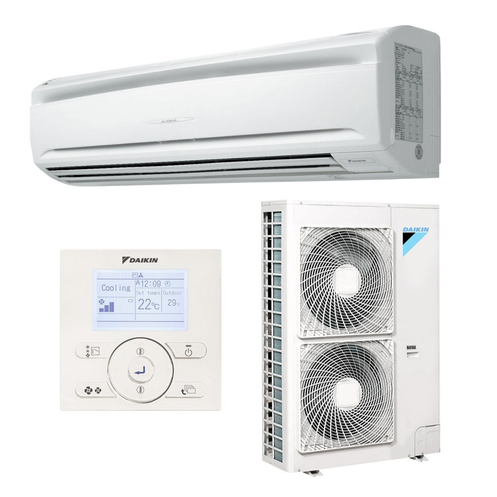 Кондиционер Daikin FAA100B / RZQG100L9V