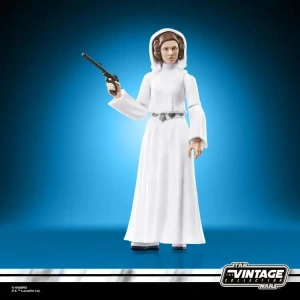 Фигурка Hasbro Star Wars The Vintage Collection Leia Organa, Star Wars: A New Hope Action Figure