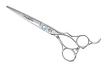 Suntachi Salon прямые ножницы AB-MPI-60 5 класс ✅ Оригинал