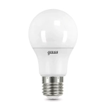 Лампа Gauss Led A60 16W E27 1380-1440lm 3000K 102502116