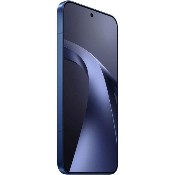 Смартфон Xiaomi 17T Pro 12/512 ГБ Global, Dual nano SIM + eSIM, Синий | Deep Blue