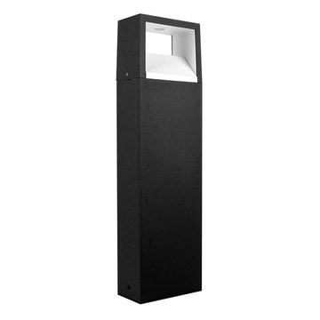 Ландшафтный светодиодный светильник 9W 4000K A1326PA-1BK чёрный Liverpool Arte Lamp